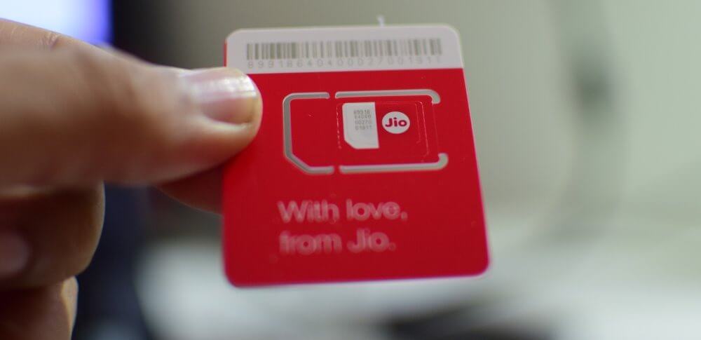 How Reliance Jio Changed The Way I Work - Viral Media Today