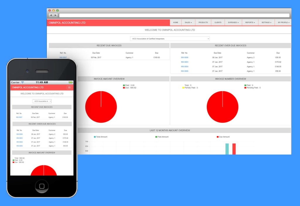 Omnipol Is The Only Accounting App We Freelancers Need - Viral Media Today