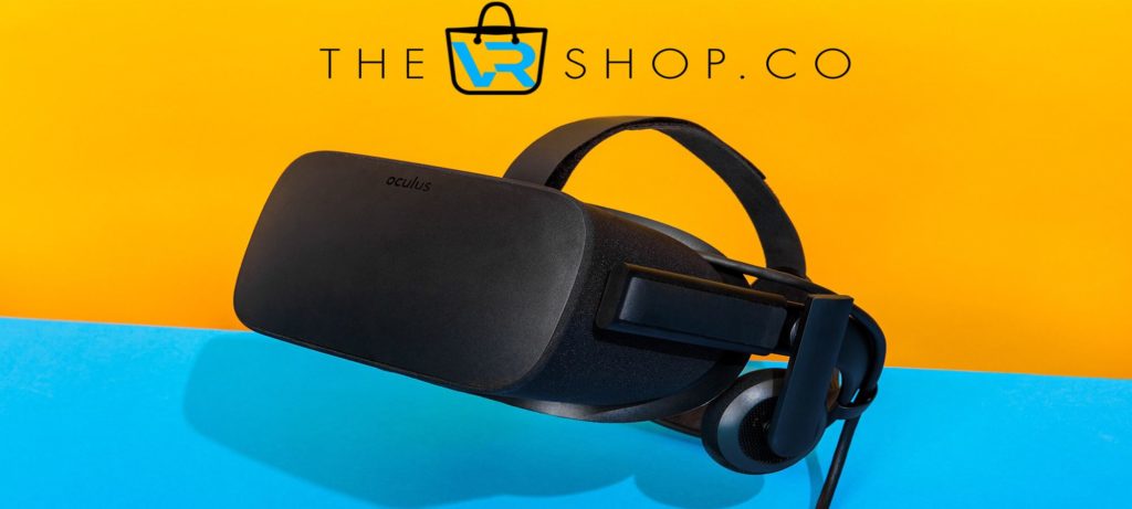 Start Your Journey With these Amazing Deals On VR Hardware - Viral Media Today
